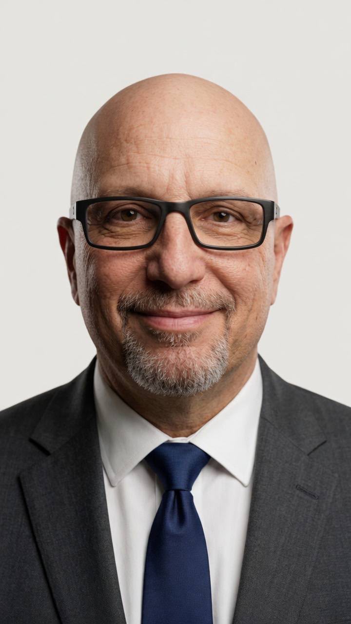 Martin Hoffman