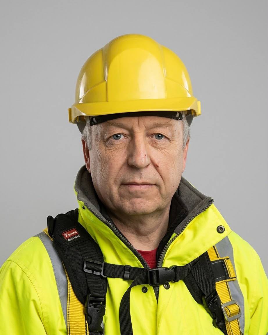 Tomas Bergen